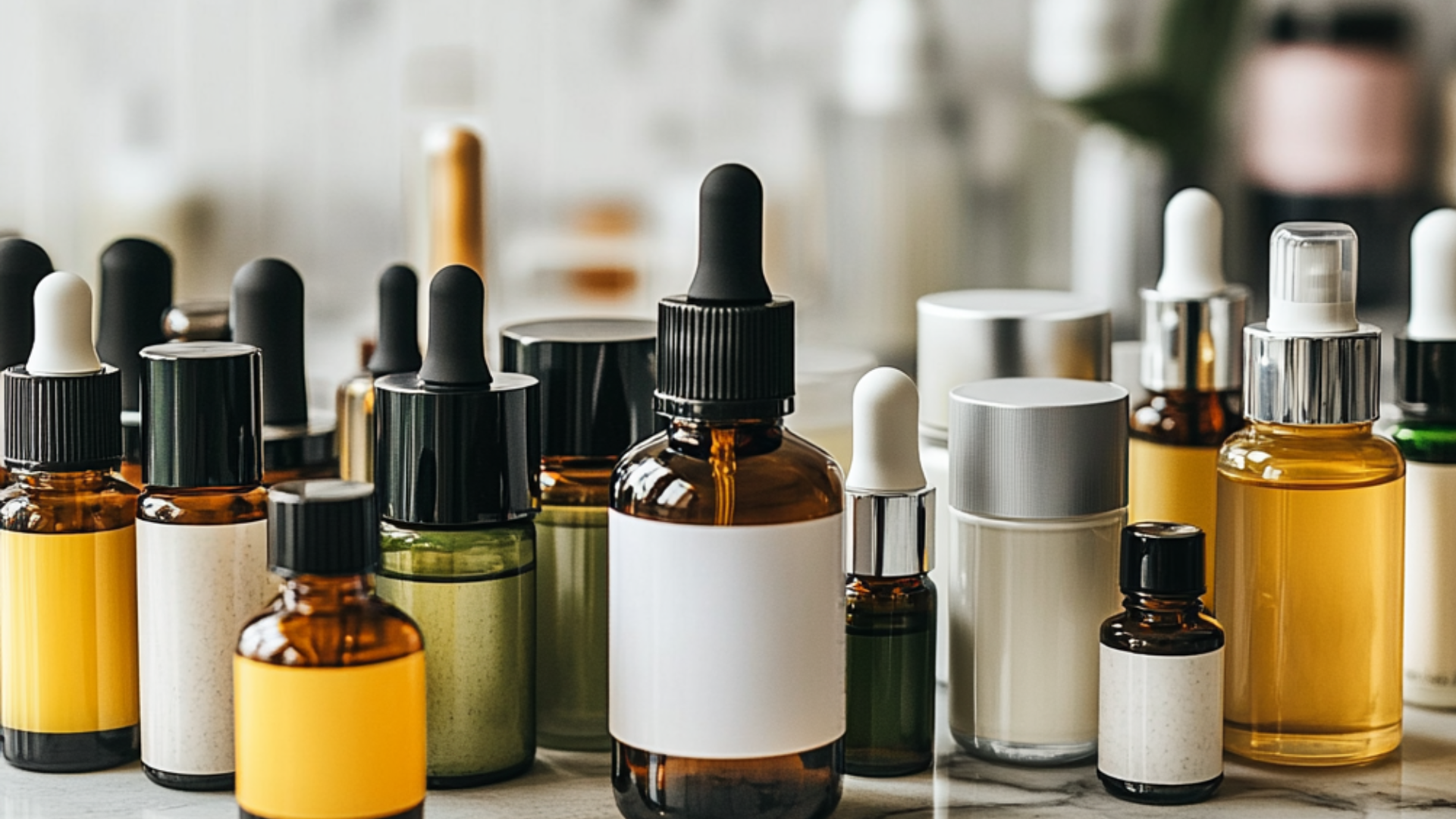 co je to retinol
